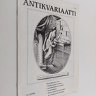 Antikvariaatti 2/1996 - pikkukuva 1