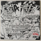 Pää Kii - Jos huonoa onnea ei ois... LP (uusi, muoveissa) - pikkukuva 2