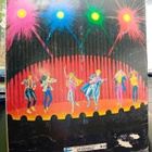 Panini tarrakansio BARBIE ROCK STARS 201/224 KUVAA !!! - pikkukuva 2