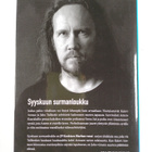 JP Koskinen : Syyskuun surmanloukku - pikkukuva 2