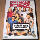 AMERICAN PIE 2 DVD - pikkukuva 1