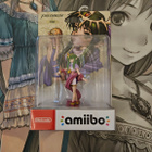 Amiibo - Tiki - UUSI - pikkukuva 1