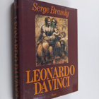 Serge Bramly : Leonardo da Vinci - pikkukuva 1