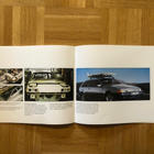 Esite Volvo 480 vuodelta 1988 - pikkukuva 5