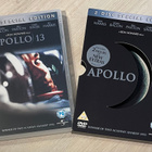 Ron Howard: APOLLO 13 (1995) Erikoisjulkaisu (2DVD) - pikkukuva 3