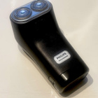 Paristokäyttöinen partakone Philips HP 1207 - pikkukuva 1