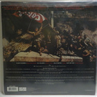 DEAD KENNEDYS GIVE ME CONVENIENCE OR GIVE ME... EX+/EX+ LP - pikkukuva 2