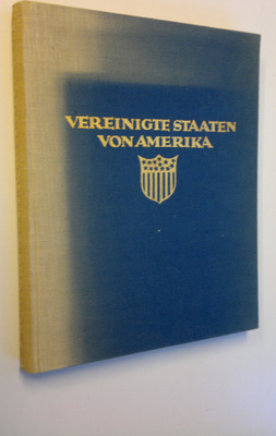 E.O. Hoppe : Vereinigte staaten von America : Das romanti...