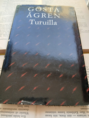Gösta Ågren - Turuilla (sid.)