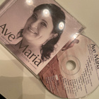 Leena & Kari Arffman . Ave maria ft esa ylönen CD - pikkukuva 1