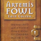 Eoin Colfer: Artemis Fowl 1 (sid. 1p. Wsoy 2001) - pikkukuva 1