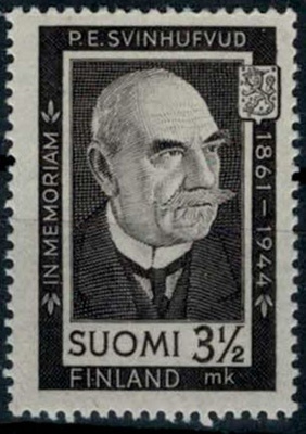 1944 Svinhufvud ++
