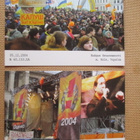 Ukraina: kahdeksan dokumenttipostikorttia 2004 - pikkukuva 4