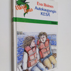 Eva Illoinen : Autokaupungin kesä - pikkukuva 1