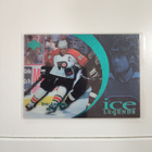 1997-98 Upper Deck Ice - Parallel #88 Eric Lindros - pikkukuva 1