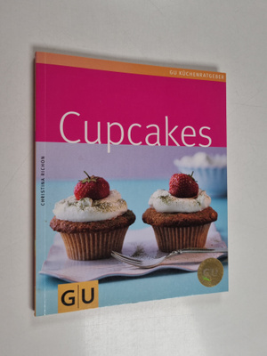 Christina Richon : Cupcakes