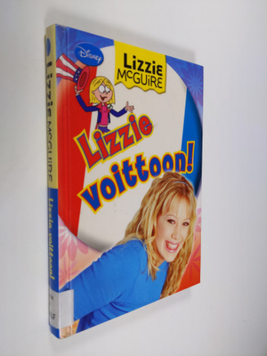 Lizzie McGuire : Lizzie voittoon