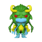 POP MARVEL 992 MECHSTRIKE MONSTER HUNTERS	(77 760)	loki, bob - pikkukuva 2