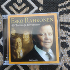 Esko Rahkonen 40 Tuttua ja toivotunta - pikkukuva 1