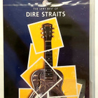 DIRE STRAITS / The Very Best Of / Sultans Of Swing / DVD - pikkukuva 1