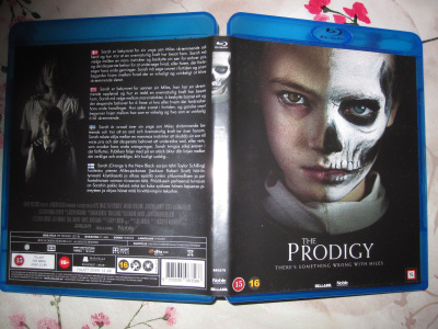 The Prodigy