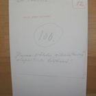 VANHA Valokuva Sankaripatsas Loimaa 1940-l - pikkukuva 2