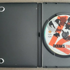 DVD: Ocean's Twelve (George Clooney, Brad Pitt 2004) - pikkukuva 3
