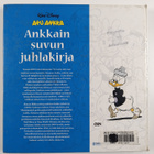 Ankkain suvun juhlakirja - pikkukuva 2