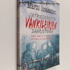 Martti Issakainen : Jatkosodasta vankileirien saaristoon ... - pikkukuva 1
