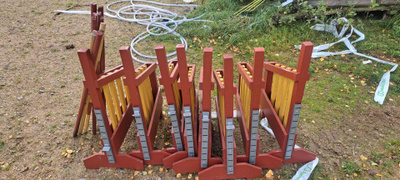 agility esteet 2