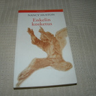 Nancy Huston Enkelin kosketus  -pok - pikkukuva 1