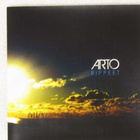 ARTO • Rippeet CD-EP - pikkukuva 1