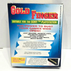 PS1 - Gold Finger - pikkukuva 2