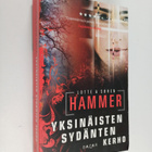 Lotte Hammer : Yksinäisten sydänten kerho - pikkukuva 1