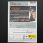 DVD: Vertigo / Punainen Kyynel (James Stewart,Kim Novak 1958 - pikkukuva 2