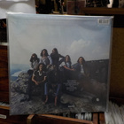 THE ALLMAN BROTHERS BAND - REACH FOR THE SKY UUSI "ss"LP - pikkukuva 2