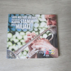 Savon Sotilassoittokunta - Live at Miljazz 2008 - CD  - pikkukuva 1