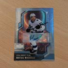 2024-25 Metal Matias Maccelli Auto - pikkukuva 1