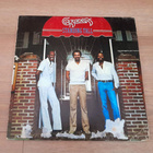 CRUSADERS Standing tall I-204044 1981 Espanja - pikkukuva 1