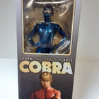COBRA THE SPACE PIRATE figure 30cm - HEAD HUNTER STORE. - pikkukuva 1