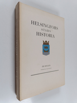 Helsingfors stads historia 3:1