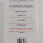 Faith Popcorn : Clicking : 16 trends to future fit your l... - pikkukuva 2