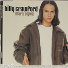 Billy Crawford • Mary Lopez CD Maxi-Single - pikkukuva 1