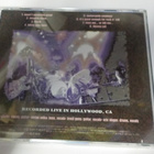 GILBY CLARKE - 99 LIVE JAPANI UUSI CD - pikkukuva 2