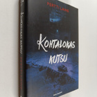 Pertti Laine : Kohtalokas kutsu : jännitysromaani (signee... - pikkukuva 1