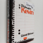 Lionel Shriver : Poikani Kevin - pikkukuva 1