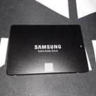 Kovalevy - Samsung Sata SSD 250GB - pikkukuva 1