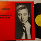 Lattie Moore LP - pikkukuva 1