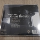 Lemonator – At The Presence Of Great Beauty (CD) - pikkukuva 2