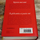 Barbara Cartland - Kreivin uusi onni - pikkukuva 2
